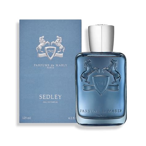 parfums de marly sedley review